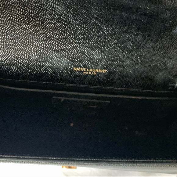 Saint Laurent Kate Medium bag - Picture 4 of 4